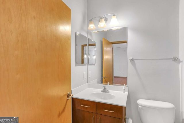 898 Oak Street SW 3227, Atlanta, GA 30310