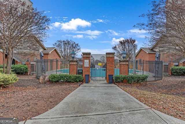 898 Oak Street SW 3227, Atlanta, GA 30310