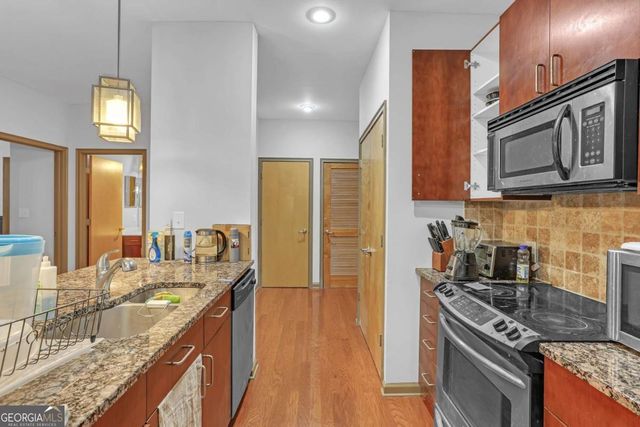 898 Oak Street SW 3227, Atlanta, GA 30310