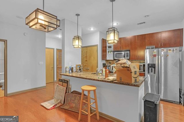 898 Oak Street SW 3227, Atlanta, GA 30310