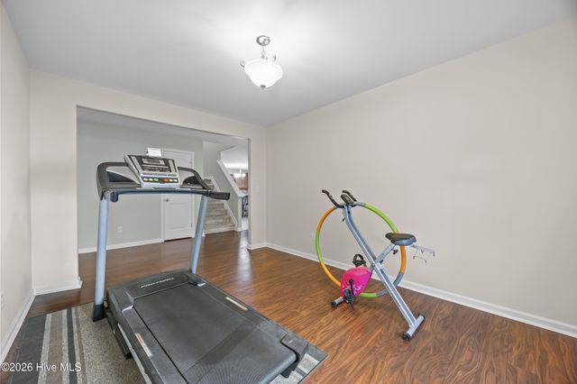 1007 Lake Jones Road, Leland, NC 28451