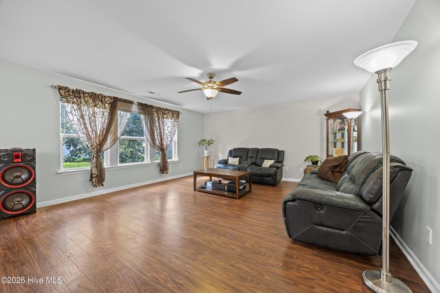 1007 Lake Jones Road, Leland, NC 28451