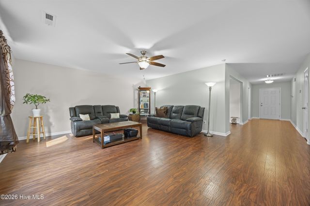 1007 Lake Jones Road, Leland, NC 28451