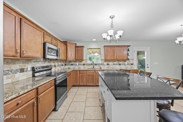 1007 Lake Jones Road, Leland, NC 28451