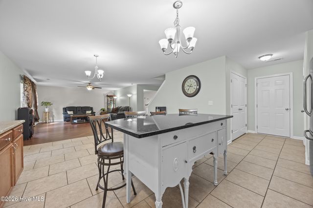 1007 Lake Jones Road, Leland, NC 28451