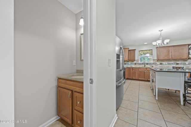 1007 Lake Jones Road, Leland, NC 28451