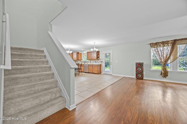 1007 Lake Jones Road, Leland, NC 28451