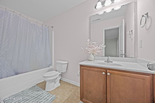 1007 Lake Jones Road, Leland, NC 28451