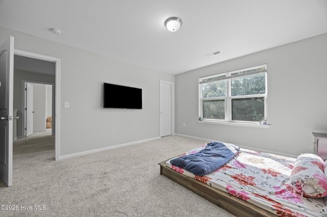 1007 Lake Jones Road, Leland, NC 28451