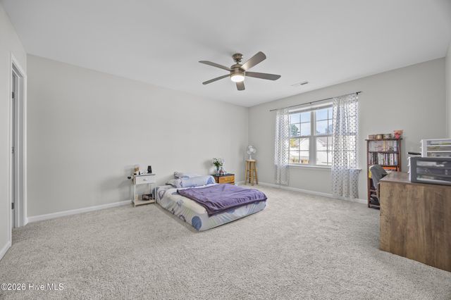 1007 Lake Jones Road, Leland, NC 28451