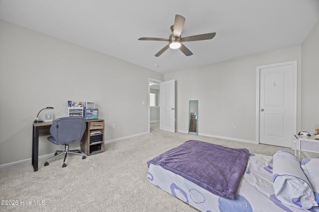 1007 Lake Jones Road, Leland, NC 28451