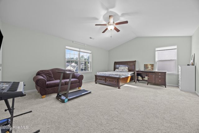 1007 Lake Jones Road, Leland, NC 28451