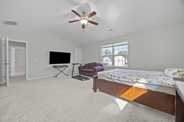 1007 Lake Jones Road, Leland, NC 28451