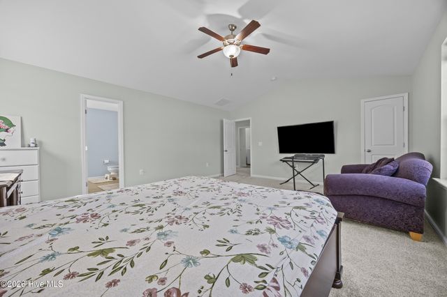 1007 Lake Jones Road, Leland, NC 28451