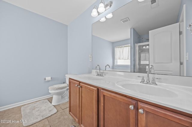 1007 Lake Jones Road, Leland, NC 28451