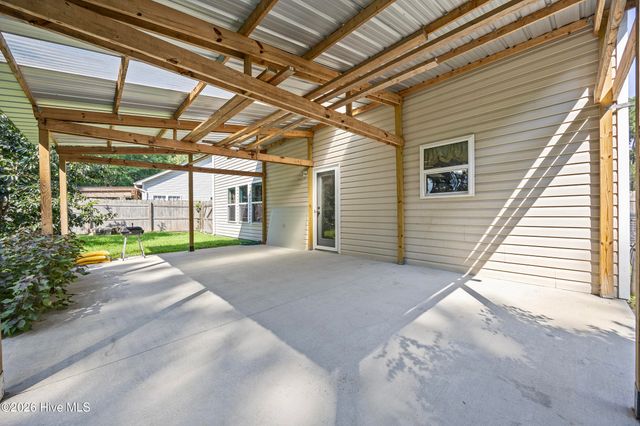 1007 Lake Jones Road, Leland, NC 28451