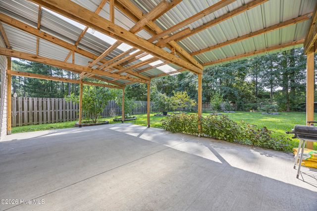 1007 Lake Jones Road, Leland, NC 28451