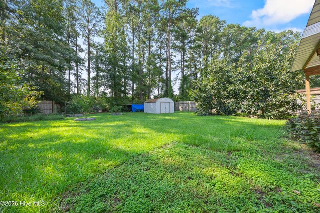 1007 Lake Jones Road, Leland, NC 28451