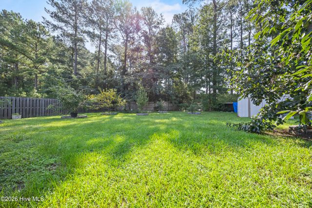 1007 Lake Jones Road, Leland, NC 28451
