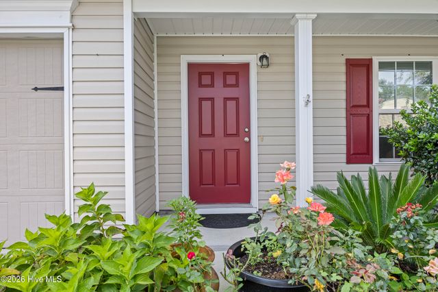 1007 Lake Jones Road, Leland, NC 28451