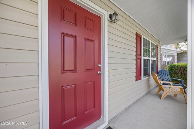 1007 Lake Jones Road, Leland, NC 28451