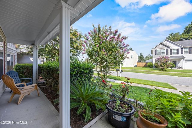 1007 Lake Jones Road, Leland, NC 28451