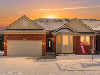 47124 Rosevillage Court, Shelby Twp, MI 48315