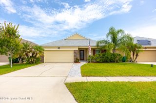 1998 Attilburgh Boulevard, Melbourne, FL 32904