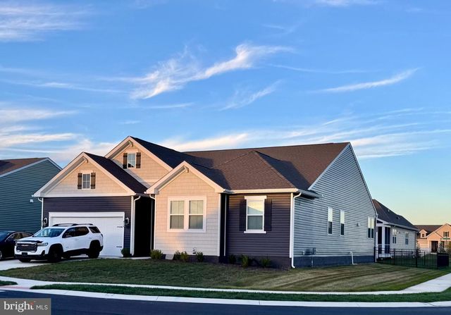 23402 BUTTONBUSH WAY, Millville, DE 19967