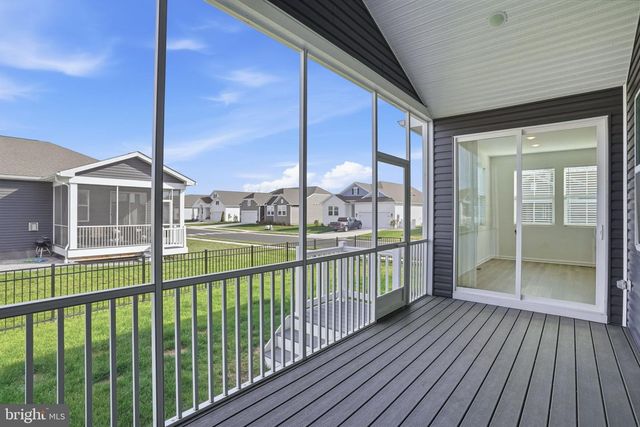 23402 BUTTONBUSH WAY, Millville, DE 19967