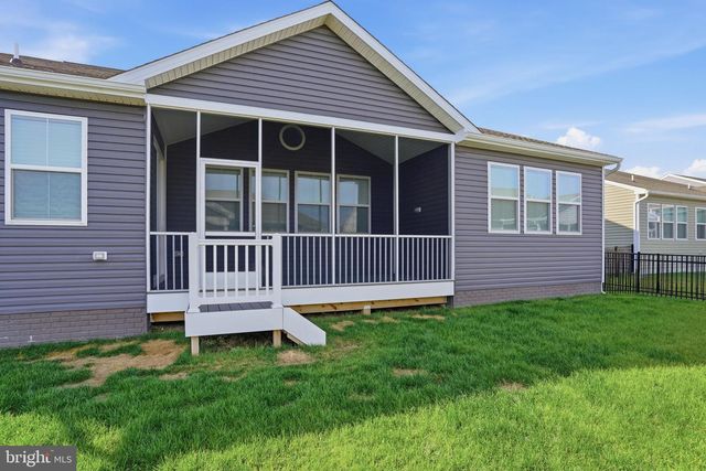 23402 BUTTONBUSH WAY, Millville, DE 19967