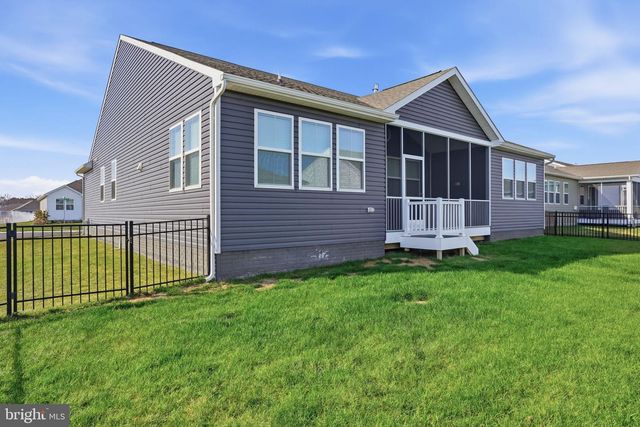 23402 BUTTONBUSH WAY, Millville, DE 19967