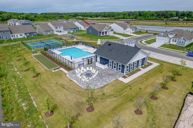 23402 BUTTONBUSH WAY, Millville, DE 19967