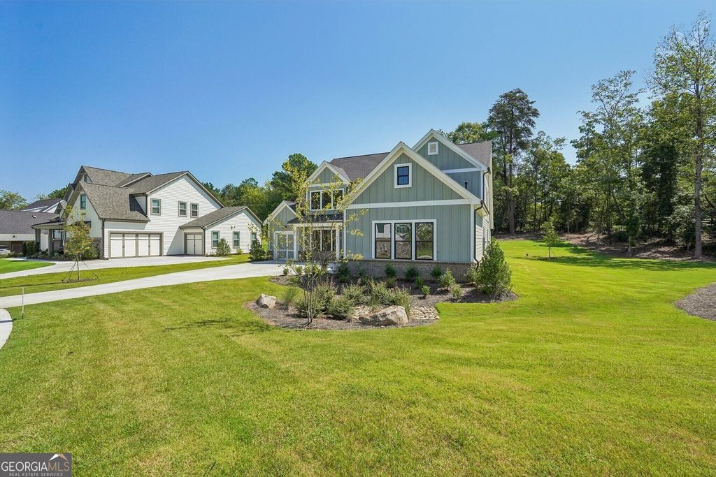 4510 Greyson Manor Drive, Cumming, GA 30041 — photo 2