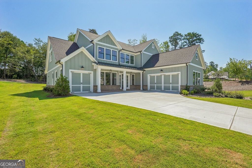 4510 Greyson Manor Drive, Cumming, GA 30041 — photo 3