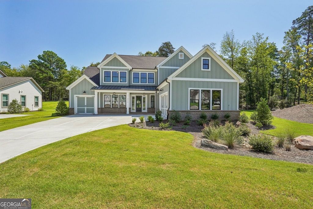 4510 Greyson Manor Drive, Cumming, GA 30041 — photo 4