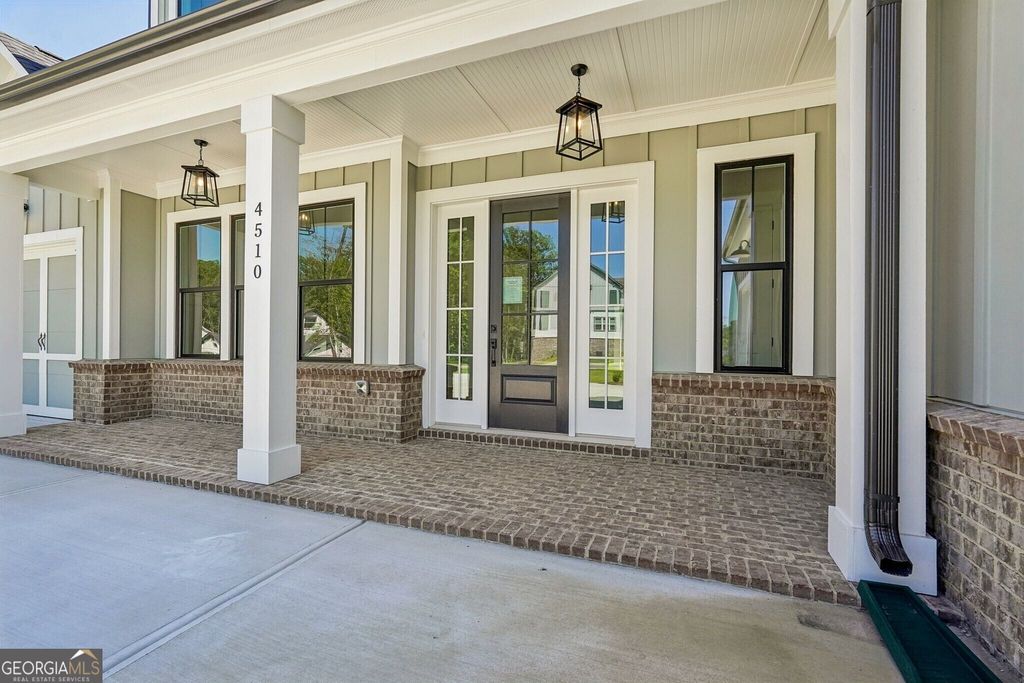 4510 Greyson Manor Drive, Cumming, GA 30041 — photo 5