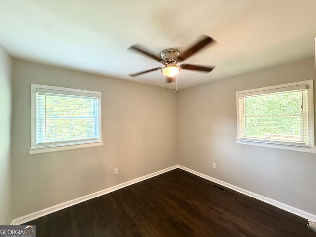 3169 Pennington Circle SW, Atlanta, GA 30354