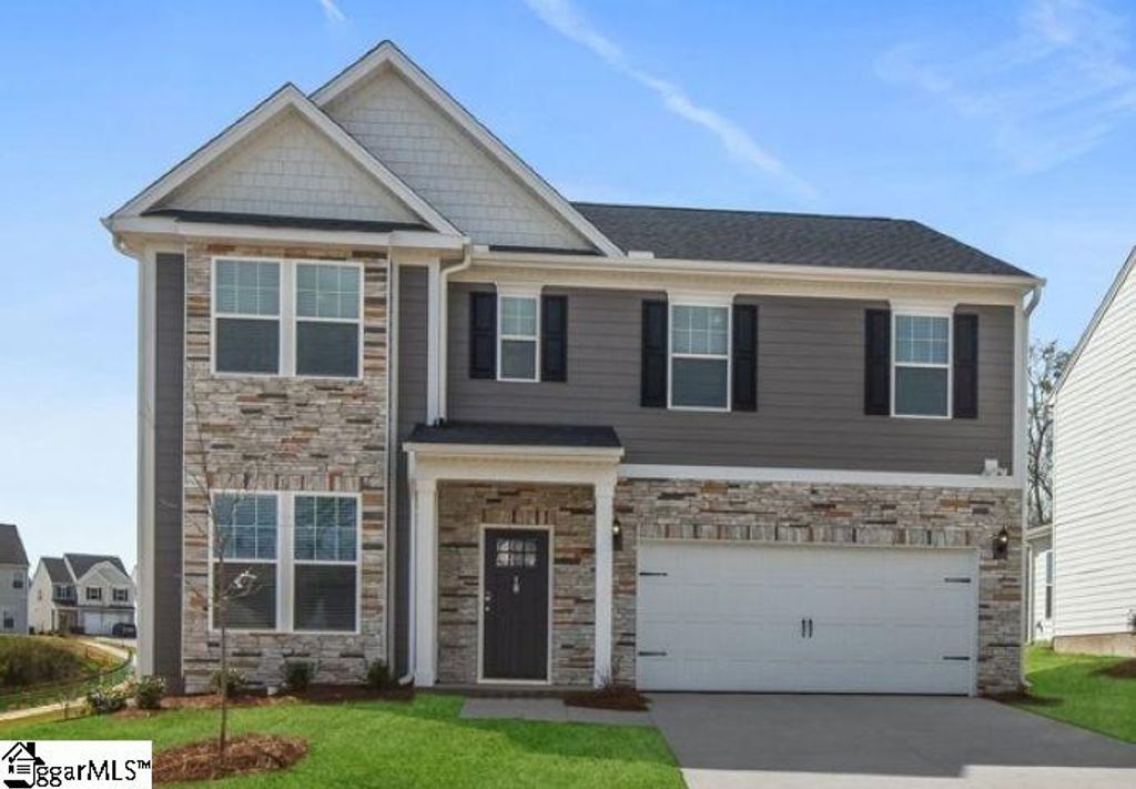 18 Stumphouse Street, Greenville, SC 29607