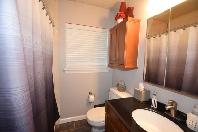1130 Stonecrest Drive, Houston, TX 77018