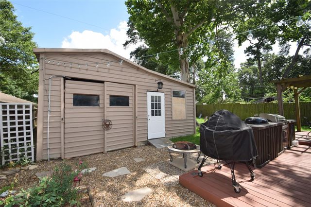 1130 Stonecrest Drive, Houston, TX 77018