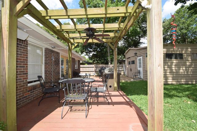1130 Stonecrest Drive, Houston, TX 77018