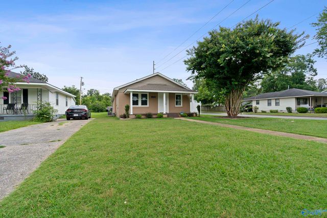 1130 9th Avenue, Decatur, AL 35601