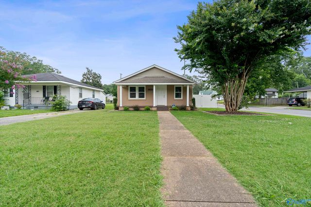1130 9th Avenue, Decatur, AL 35601