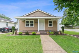 1130 9th Avenue, Decatur, AL 35601