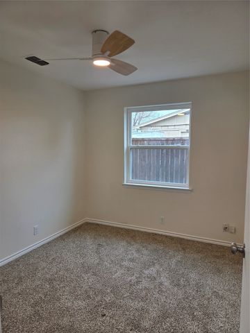 2721 Blue Ridge Drive, Mesquite, TX 75150