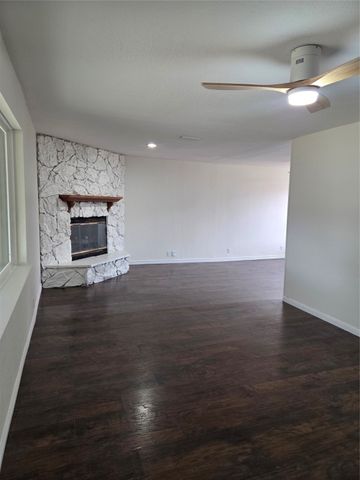 2721 Blue Ridge Drive, Mesquite, TX 75150