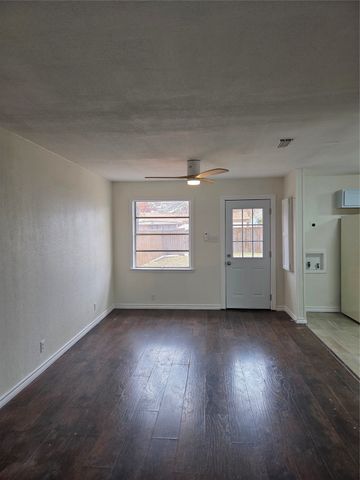 2721 Blue Ridge Drive, Mesquite, TX 75150