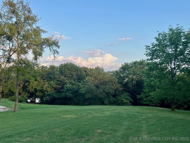 1755 Lorene Street, Kingston, OK 73439