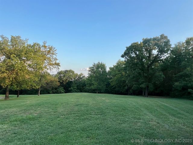 1755 Lorene Street, Kingston, OK 73439